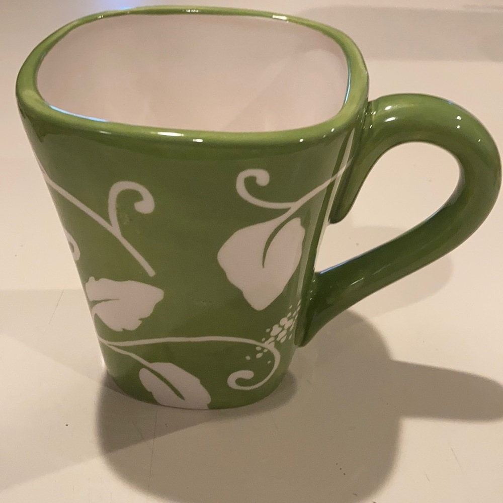 Mesa Home Products Coffee Cup